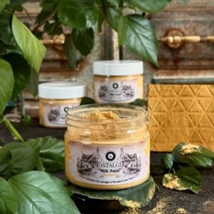 Milk Paint – دهان بروتين اللبن