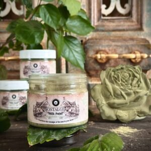 Milk Paint – دهان بروتين اللبن