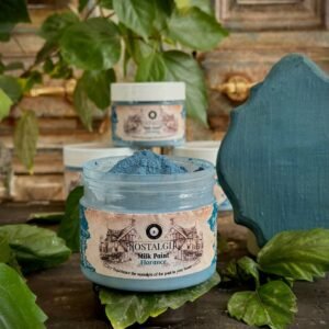 Milk Paint – دهان بروتين اللبن