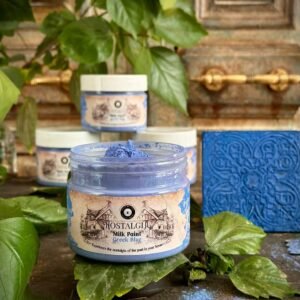 Milk Paint – دهان بروتين اللبن