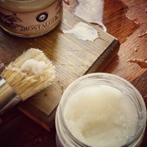 5839451722374827507 Clear Wax – شمع العسل الطبيعي