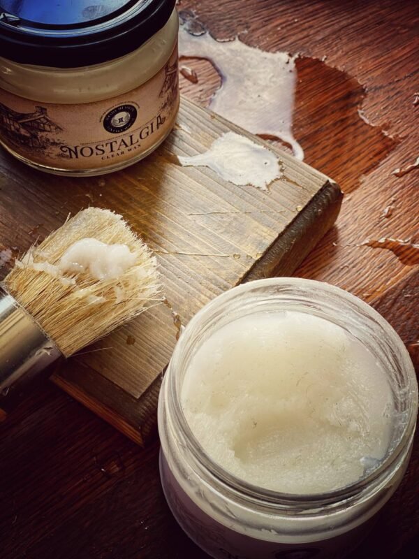 5839451722374827507 Clear Wax – شمع العسل الطبيعي